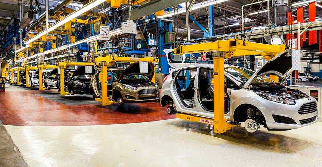 Querétaro ha atraído más de 650 mdd en inversiones del sector automotriz en 2023 Datoz