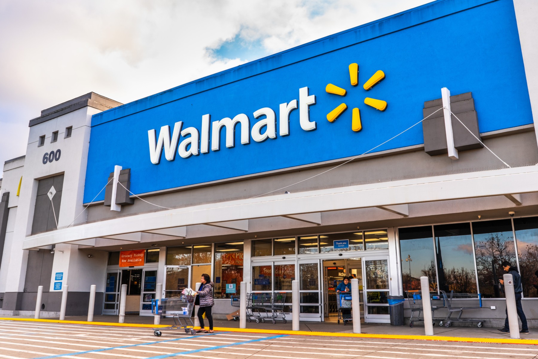 Walmart de México invertirá 1,253 mdp en Estado de México para 2025 Datoz