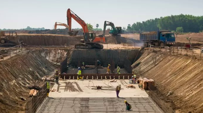 El acelerado crecimiento del inventario industrial en Monterrey Datoz