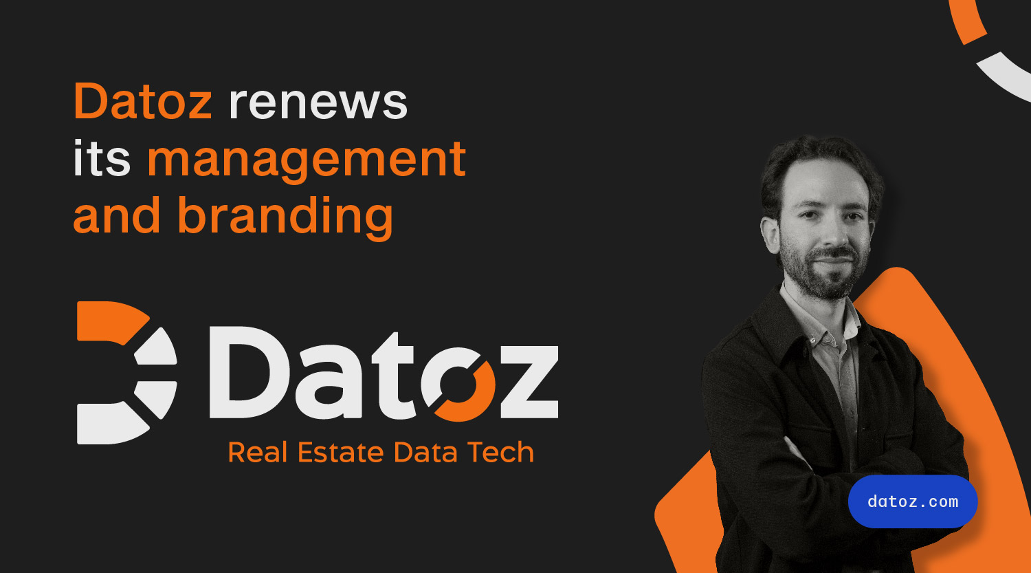 Datoz renews its management and branding  Datoz