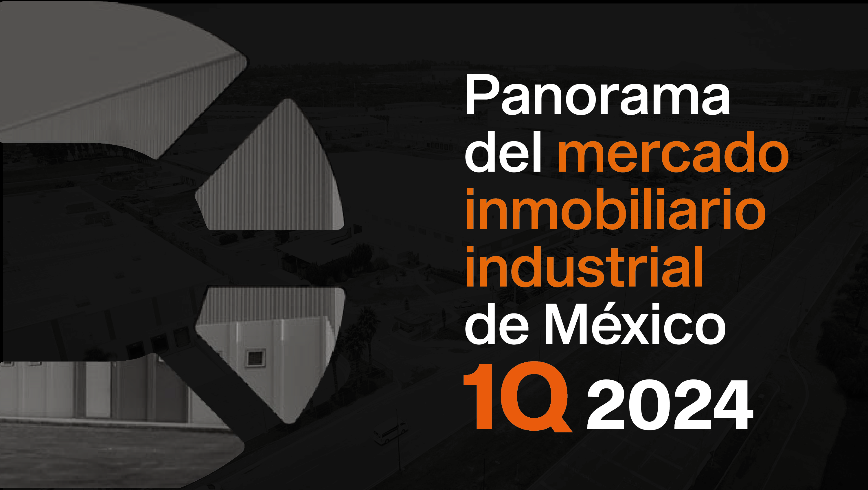 Panorama Industrial 1Q2024 Datoz