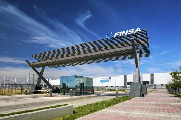 MATA Automotive inaugura planta en Finsa Aguascalientes Datoz