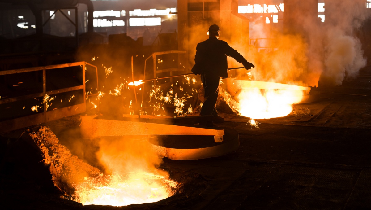 Nueva planta acerera de Gerdau en México podría requerir inversión de 600 millones de dólares Datoz