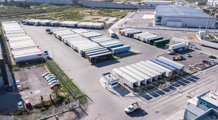 Efecto nearshoring: Thor Urbana adquiere nueve inmuebles industriales en Coahuila Datoz