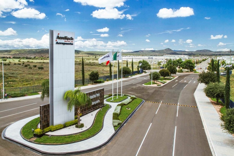 Fibra Mty cierra adquisición de portafolio industrial en Querétaro Datoz