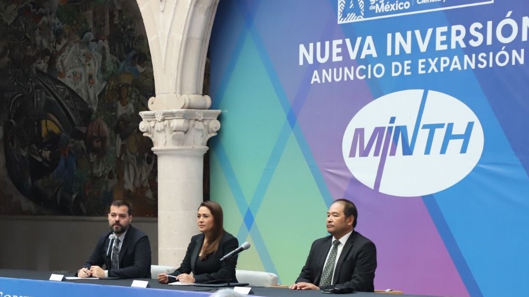 Minth Group invertirá 57 mdd para expandir operaciones en Aguascalientes Datoz