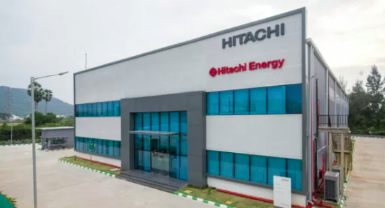 Hitachi Energy invertirá 70 mdd en planta de transformadores en Reynosa Datoz Alt