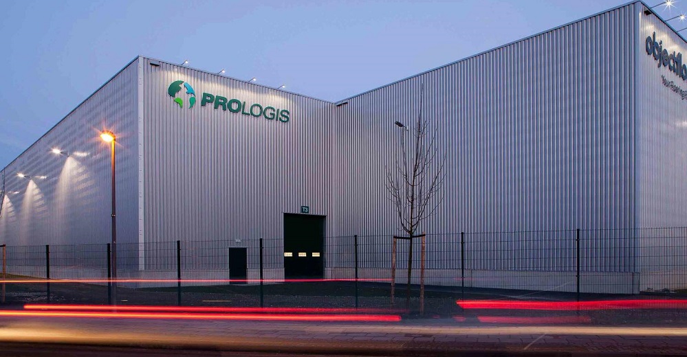 Fibra Prologis adquirió un parque industrial en Ciudad de México  Datoz