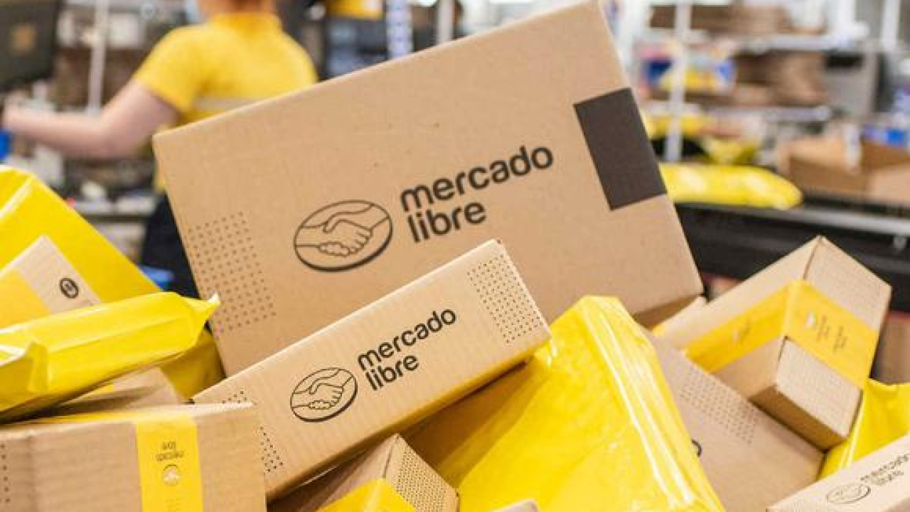 Mercado Libre inicia operaciones de nuevo centro de distribución en Tultepec, Estado de México Datoz Alt