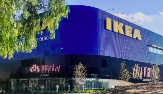 IKEA apuesta por Guadalajara con inversión histórica y su tienda más gran Datoz Alt