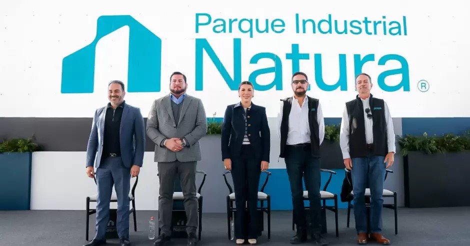 Ruba incursiona en la construcción de parques industriales en Tijuana Datoz