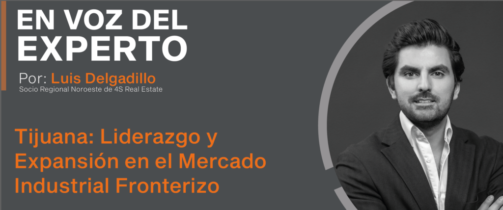 Tijuana: Liderazgo y Expansión en el Mercado Industrial Fronterizo Datoz