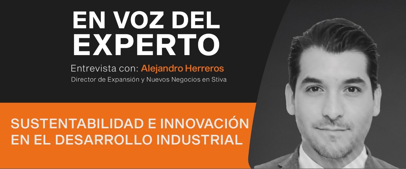 Sustentabilidad e Innovación en el Desarrollo Industrial Datoz Alt